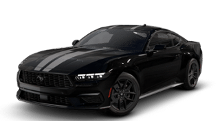 2026 Ford Mustang® External Image 2